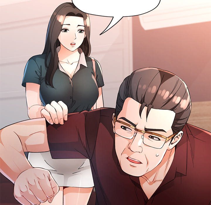 Wait I M A Married Woman chapter 67 page 85