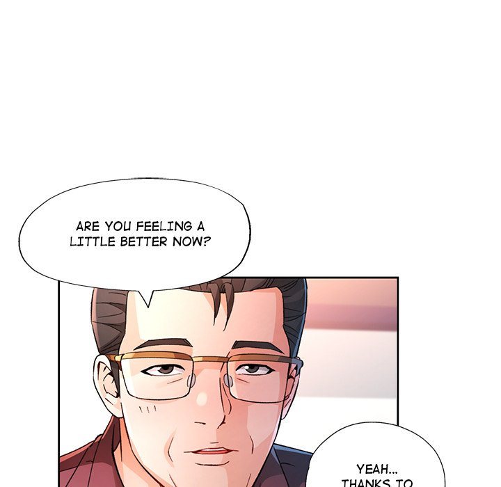 Wait I M A Married Woman chapter 67 page 97