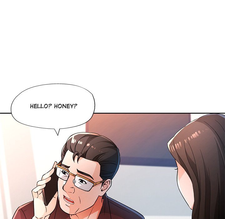 Wait I M A Married Woman chapter 67 page 102