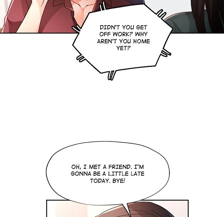 Wait I M A Married Woman chapter 67 page 103