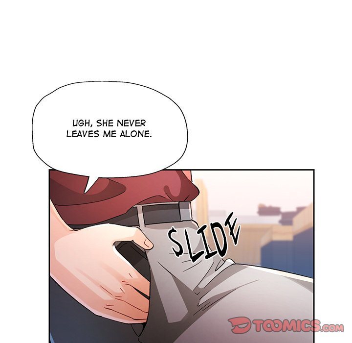 Wait I M A Married Woman chapter 67 page 105