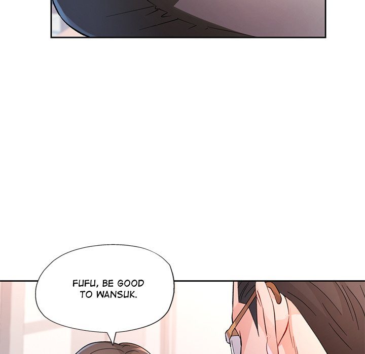 Wait I M A Married Woman chapter 67 page 106