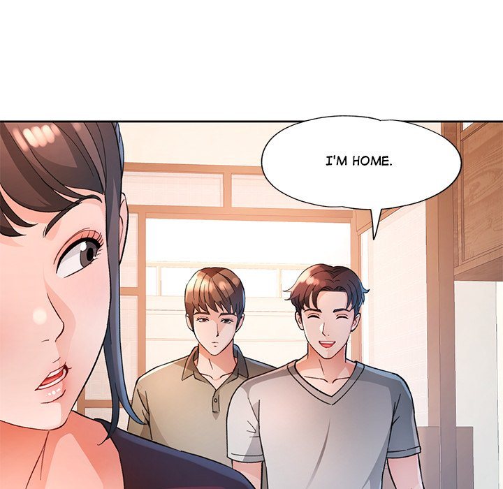 Wait I M A Married Woman chapter 67 page 113