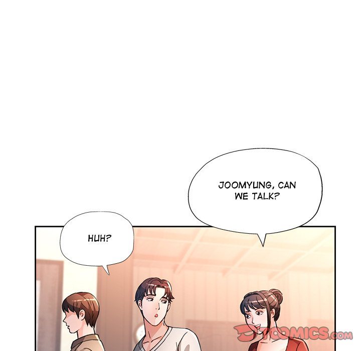 Wait I M A Married Woman chapter 67 page 117