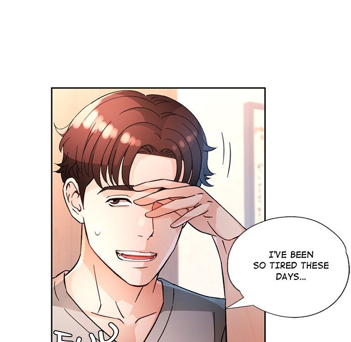 Wait I M A Married Woman chapter 67 page 122