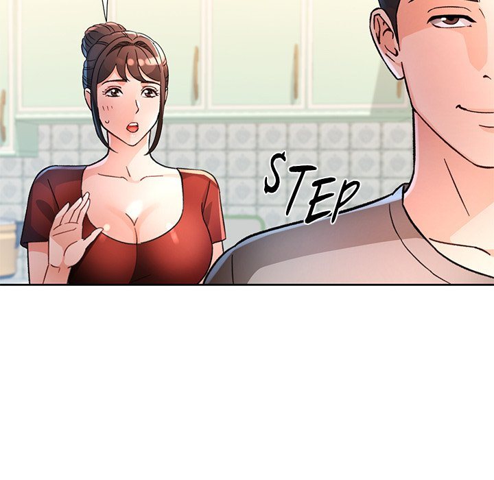Wait I M A Married Woman chapter 67 page 124