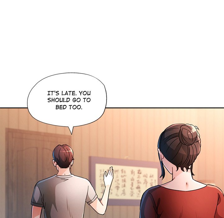 Wait I M A Married Woman chapter 67 page 125
