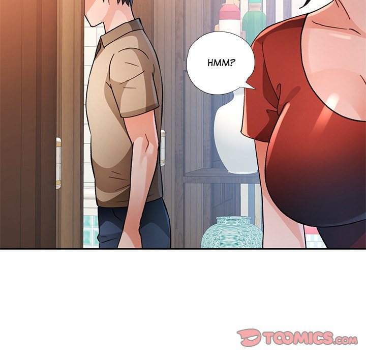 Wait I M A Married Woman chapter 67 page 129
