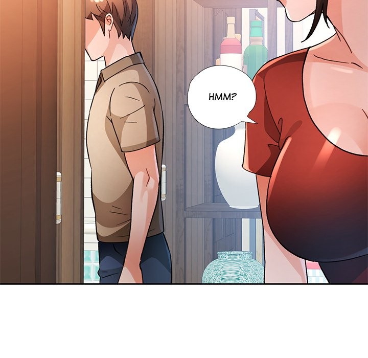 Wait I M A Married Woman chapter 68 page 6
