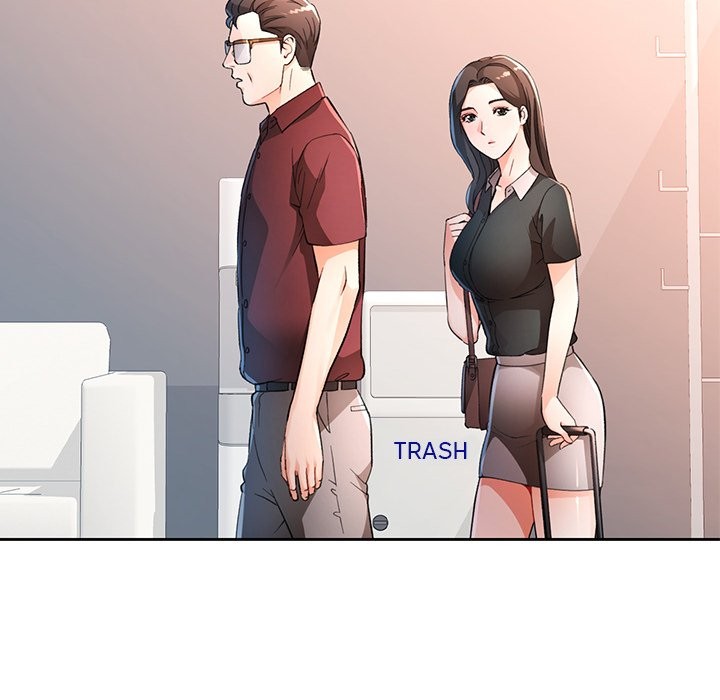 Wait I M A Married Woman chapter 68 page 18