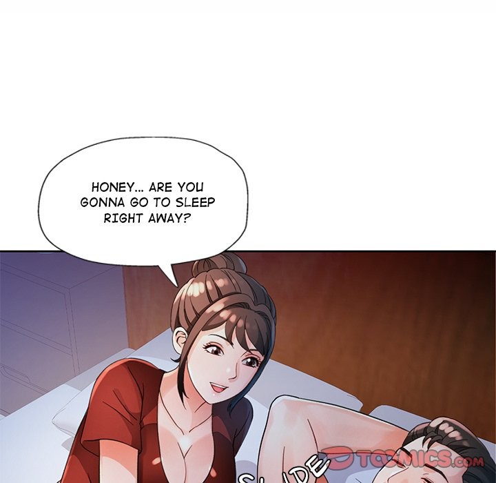 Wait I M A Married Woman chapter 68 page 57