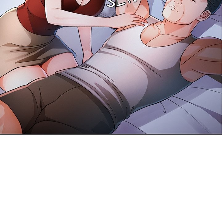Wait I M A Married Woman chapter 68 page 58