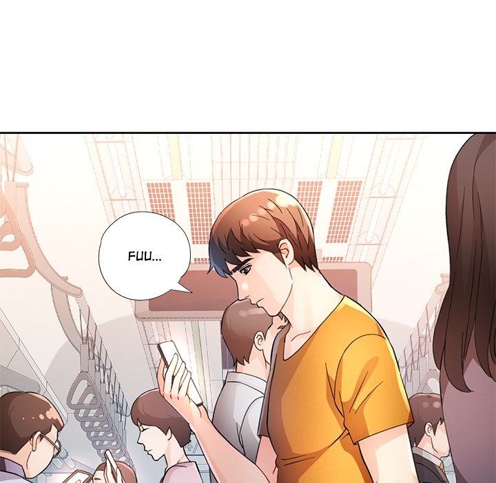 Wait I M A Married Woman chapter 68 page 65