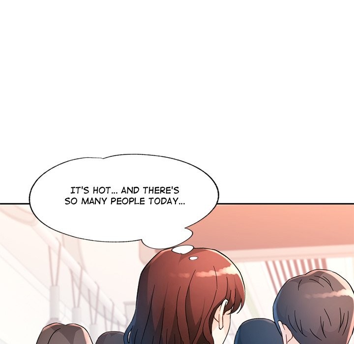 Wait I M A Married Woman chapter 68 page 73