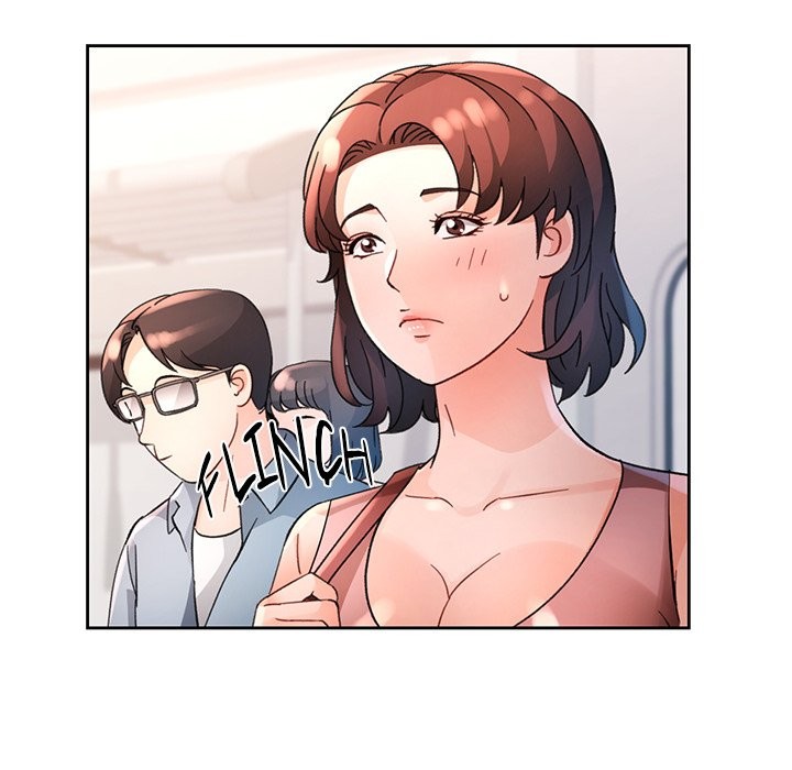 Wait I M A Married Woman chapter 68 page 76