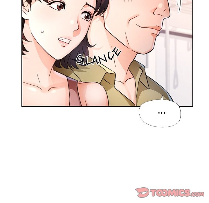 Wait I M A Married Woman chapter 68 page 81