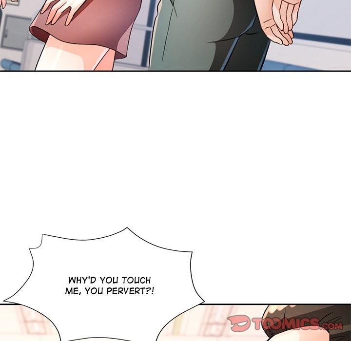 Wait I M A Married Woman chapter 68 page 93