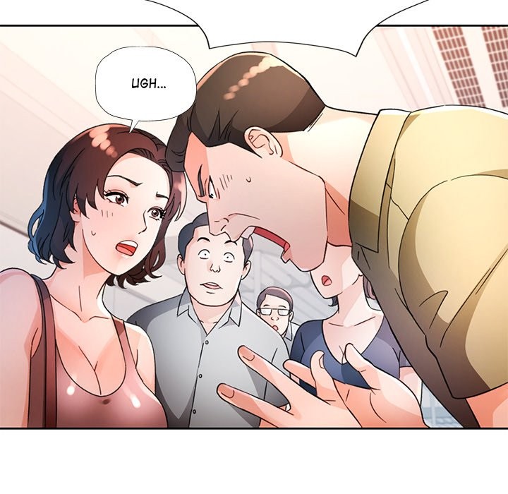 Wait I M A Married Woman chapter 68 page 101