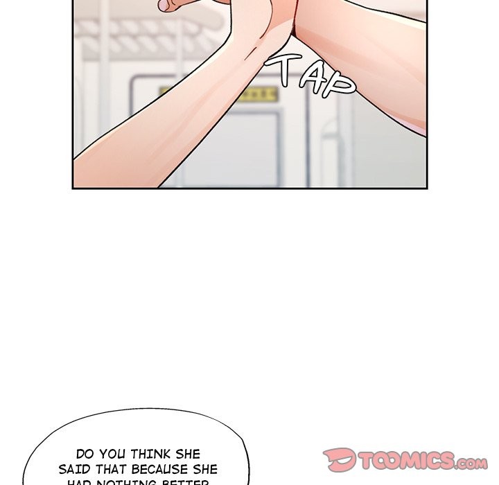 Wait I M A Married Woman chapter 68 page 105