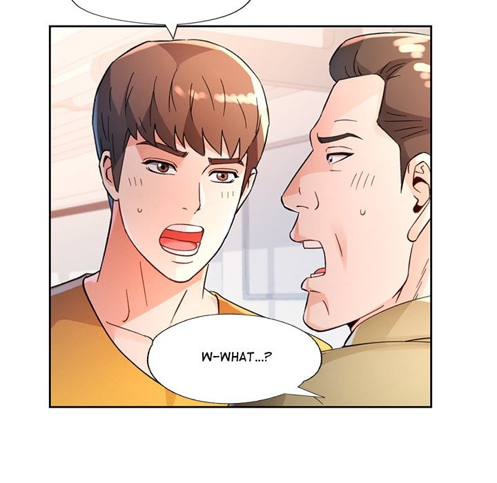 Wait I M A Married Woman chapter 68 page 108