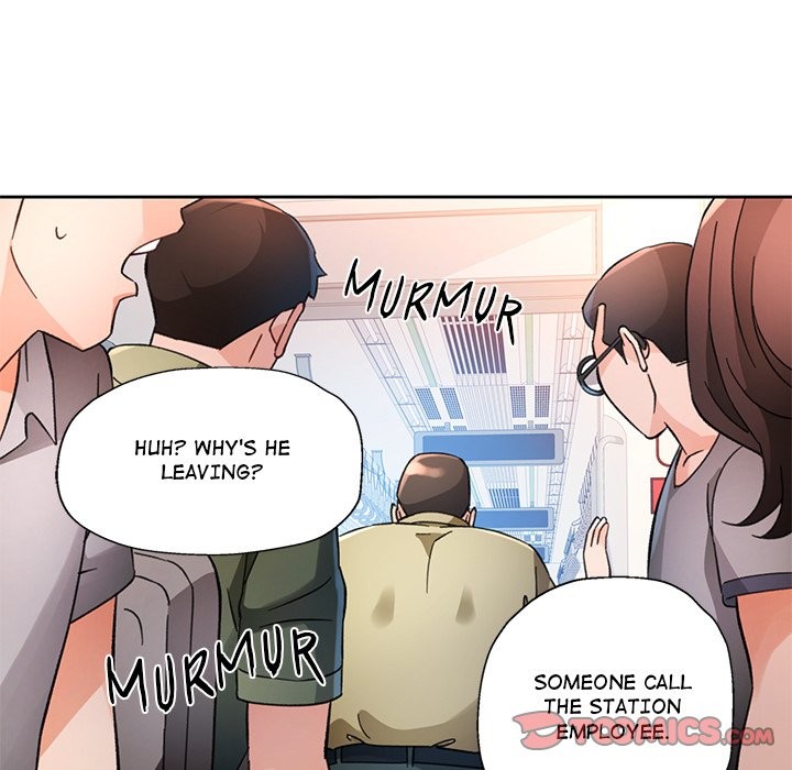 Wait I M A Married Woman chapter 68 page 111