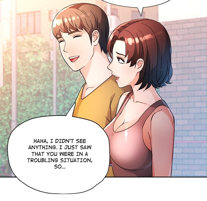 Wait I M A Married Woman chapter 68 page 118