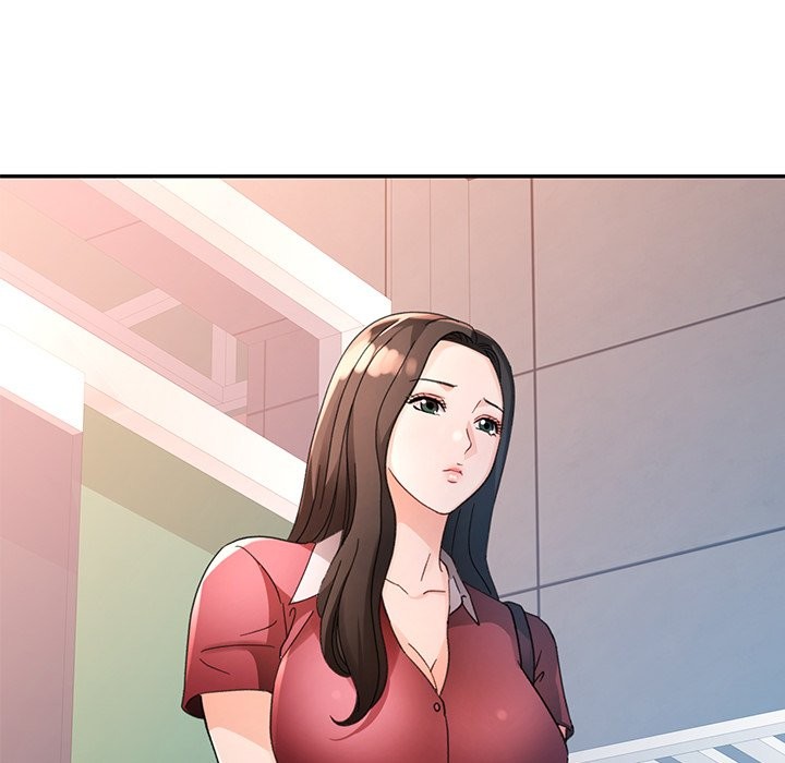 Wait I M A Married Woman chapter 68 page 124