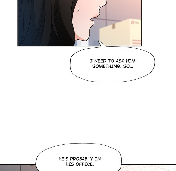 Wait I M A Married Woman chapter 68 page 127
