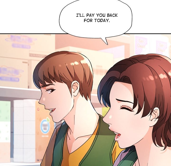 Wait I M A Married Woman chapter 68 page 130