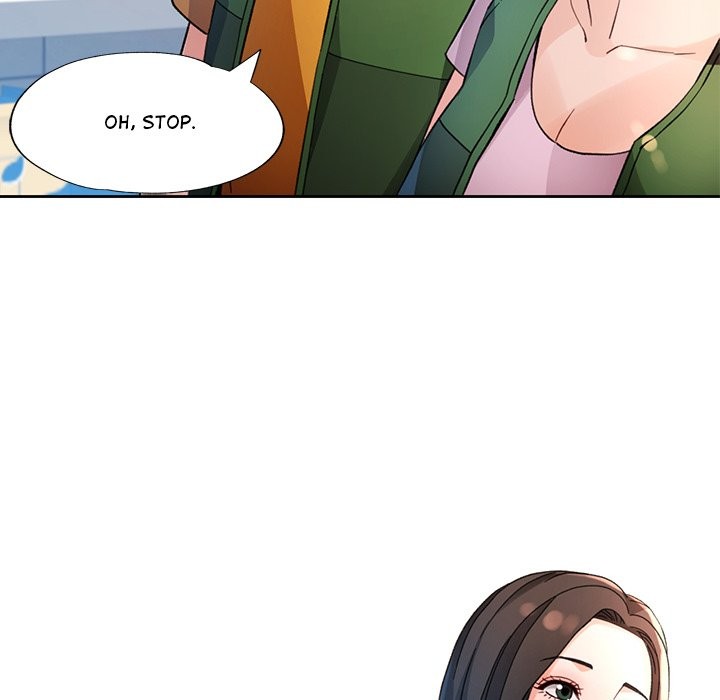 Wait I M A Married Woman chapter 68 page 131