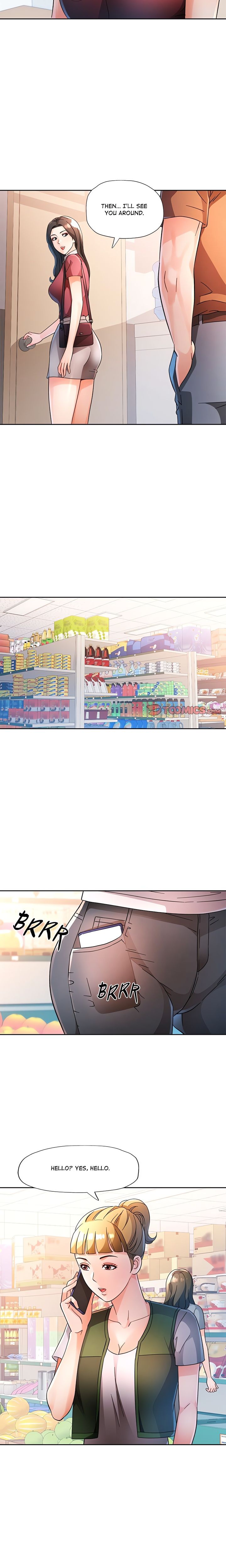 Wait I M A Married Woman chapter 69 page 5