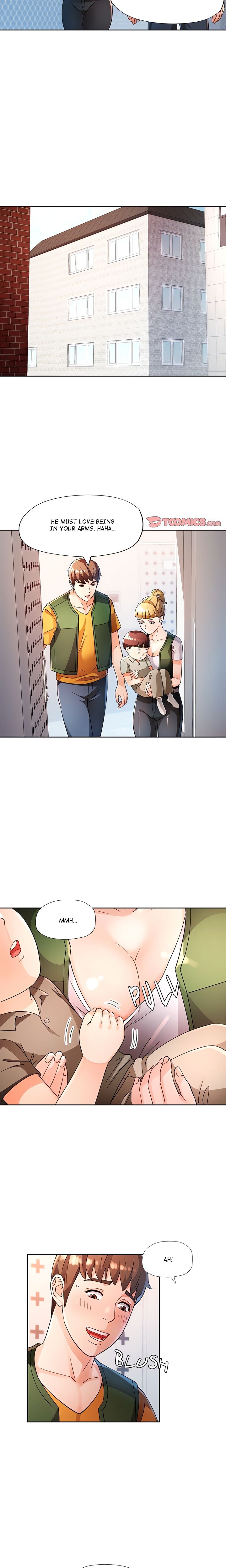 Wait I M A Married Woman chapter 69 page 11