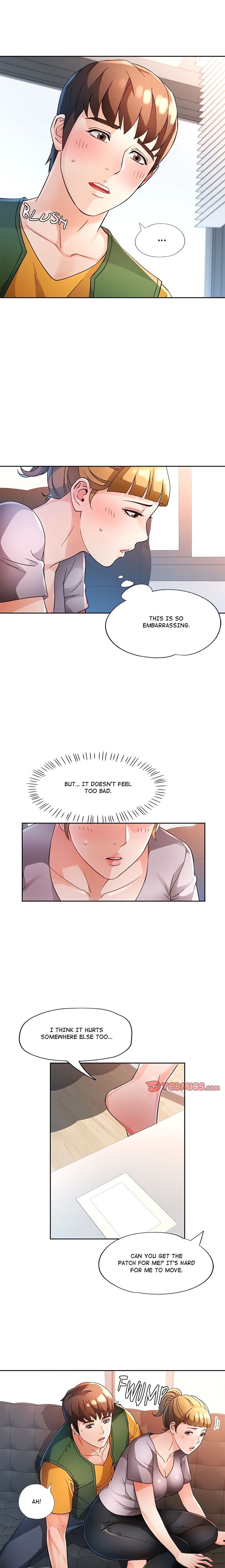 Wait I M A Married Woman chapter 69 page 14