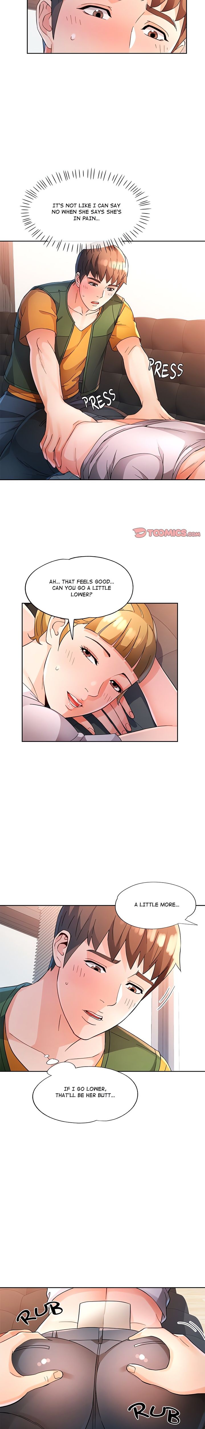 Wait I M A Married Woman chapter 69 page 16