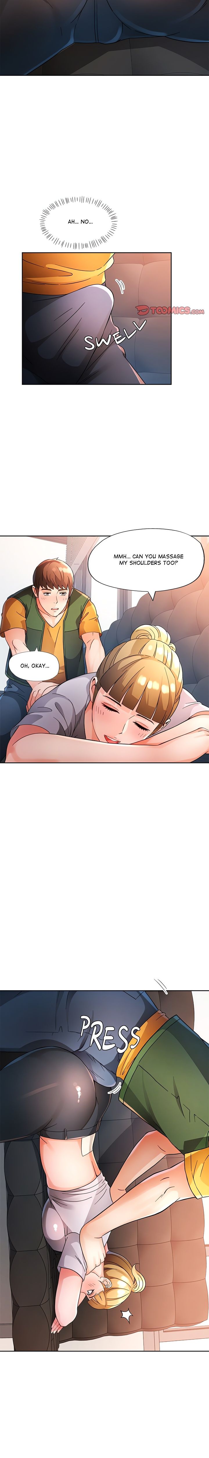 Wait I M A Married Woman chapter 69 page 17