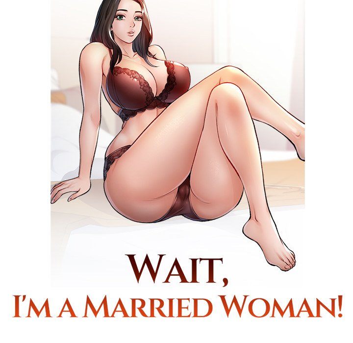 Wait I M A Married Woman chapter 70 page 13