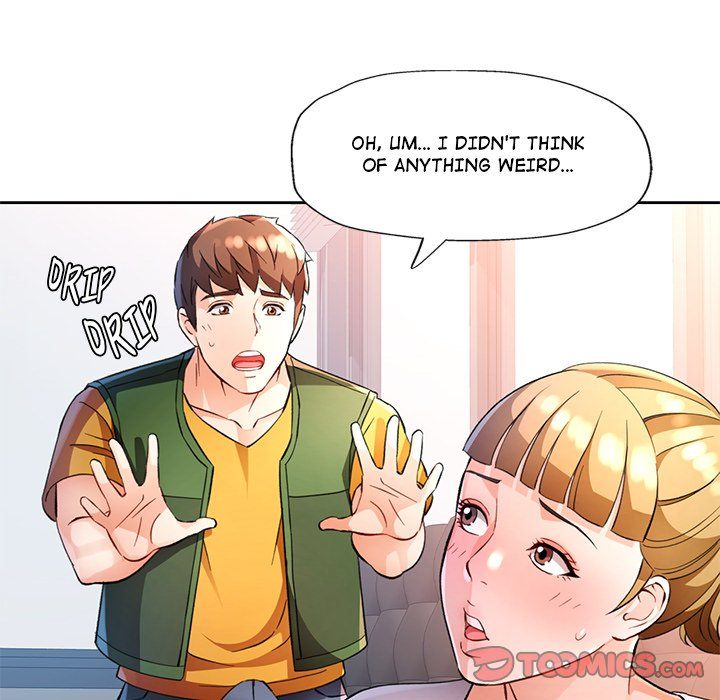 Wait I M A Married Woman chapter 70 page 15