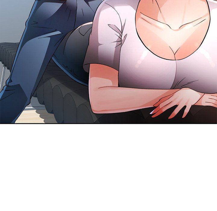 Wait I M A Married Woman chapter 70 page 16