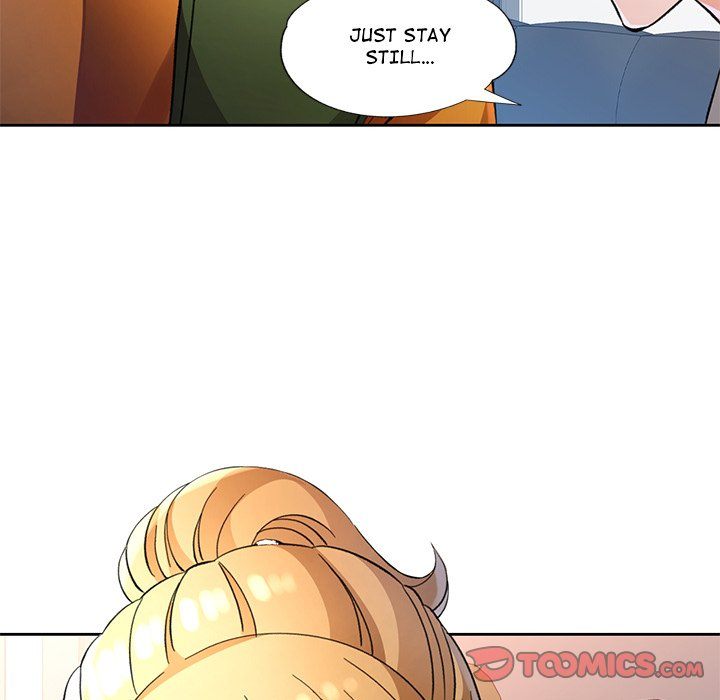 Wait I M A Married Woman chapter 70 page 27