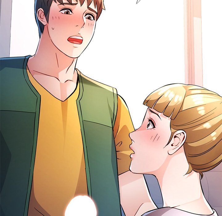 Wait I M A Married Woman chapter 70 page 46