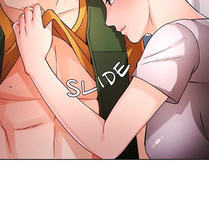 Wait I M A Married Woman chapter 70 page 73