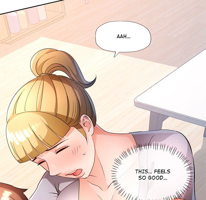 Wait I M A Married Woman chapter 70 page 89