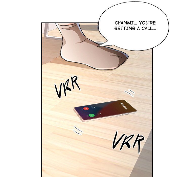 Wait I M A Married Woman chapter 70 page 96