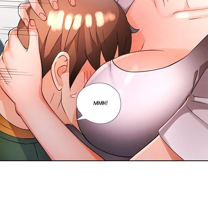 Wait I M A Married Woman chapter 70 page 98
