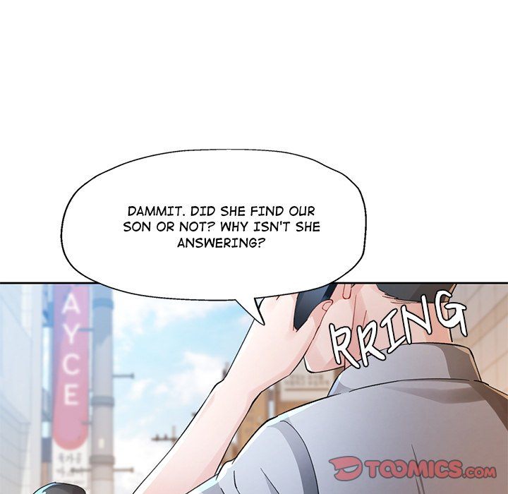 Wait I M A Married Woman chapter 70 page 99