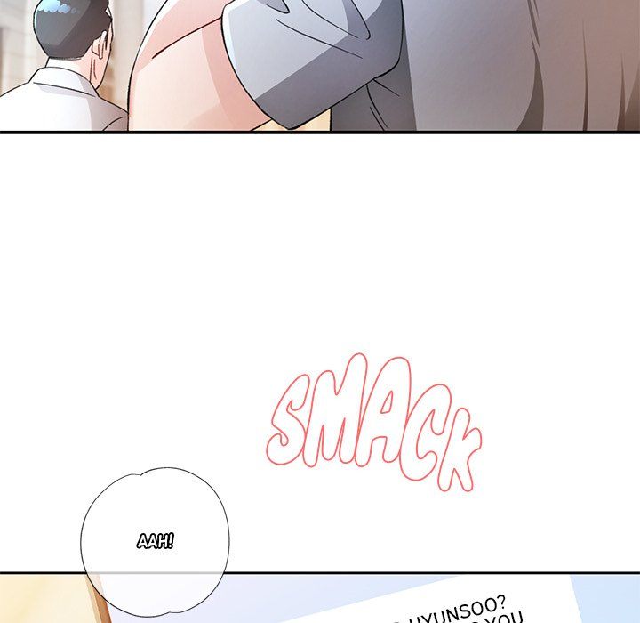 Wait I M A Married Woman chapter 70 page 100