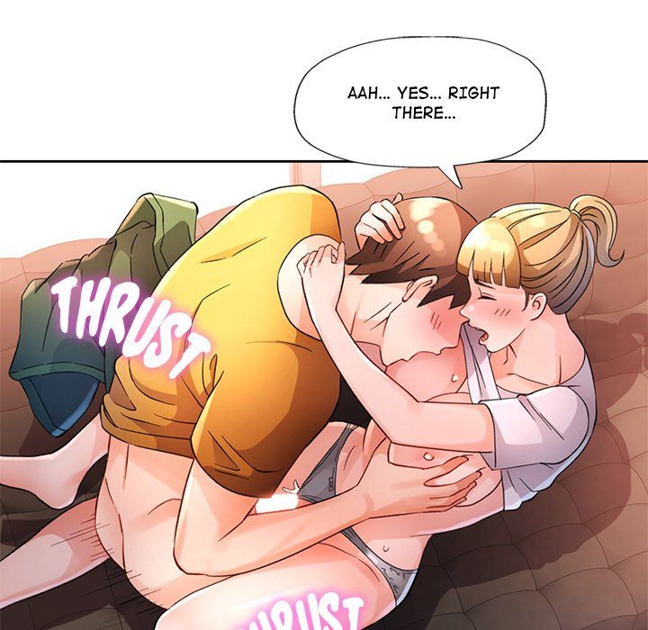 Wait I M A Married Woman chapter 70 page 102