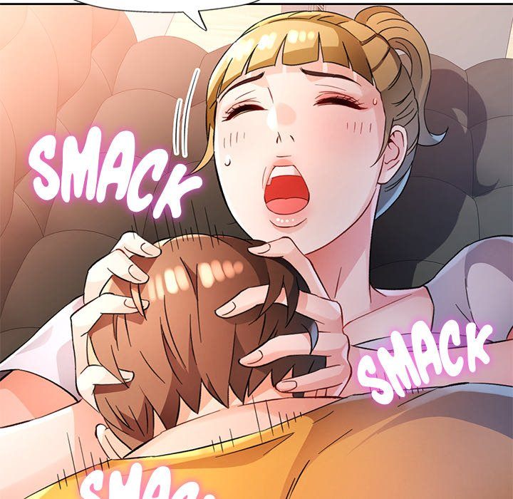 Wait I M A Married Woman chapter 70 page 104
