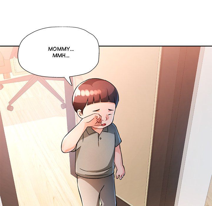 Wait I M A Married Woman chapter 70 page 110