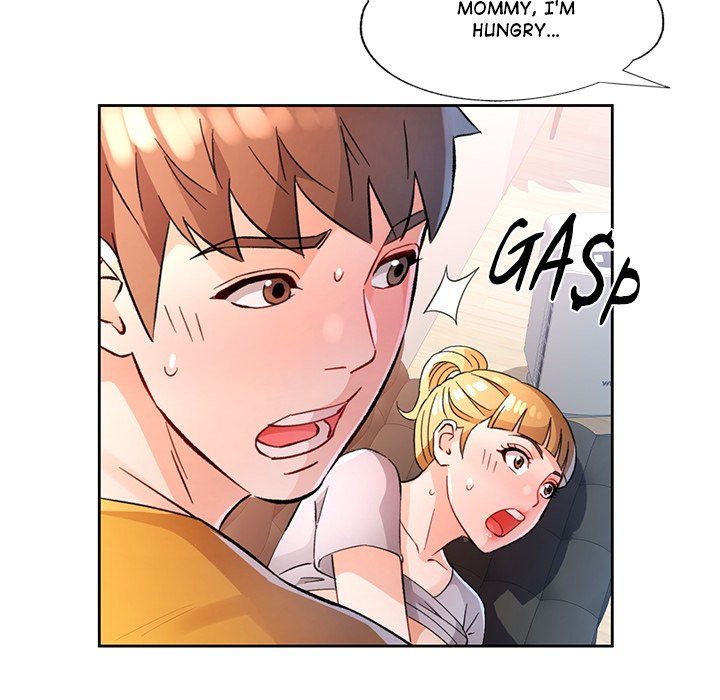 Wait I M A Married Woman chapter 70 page 112